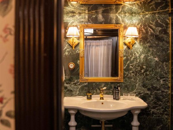 Charmante - Skostredet Hôtel : photo 9 de la chambre petite chambre