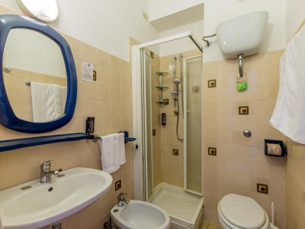 Hotel El Balear : photo 1 de la chambre chambre double ou lits jumeaux standard