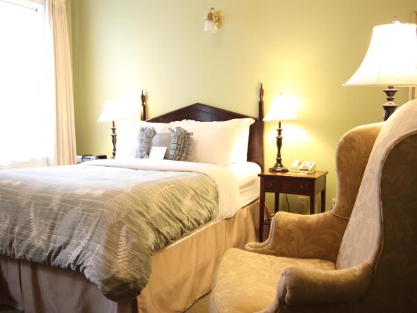 The Halliburton : photo 2 de la chambre petite chambre