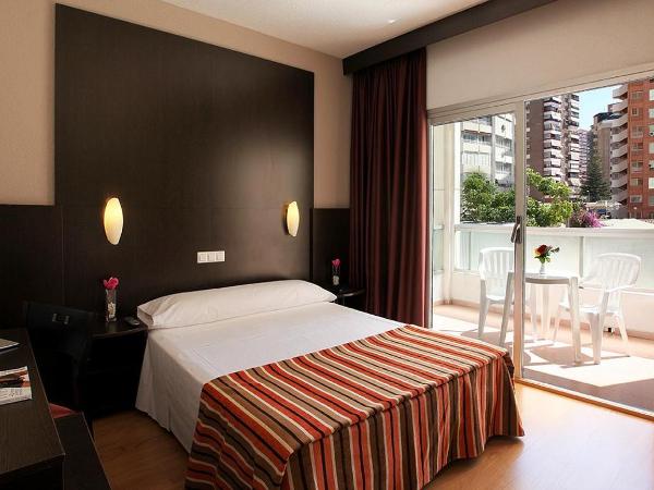 Poseidon Resort : photo 4 de la chambre chambre double ou lits jumeaux