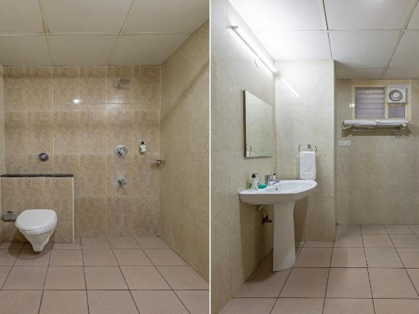 Treebo Akshaya Residency : photo 5 de la chambre chambre double standard