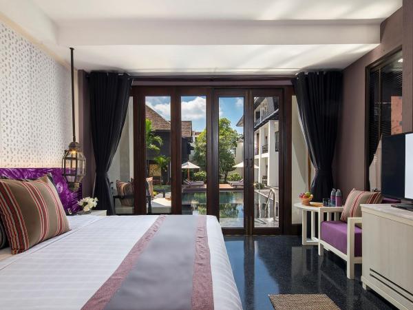 U Chiang Mai : photo 2 de la chambre superior pool access (24 hours use of room)