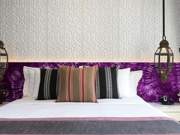 U Chiang Mai : photo 4 de la chambre superior pool access (24 hours use of room)