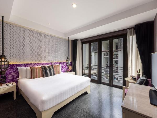 U Chiang Mai : photo 1 de la chambre superior with bathtub (24 hours use of room)