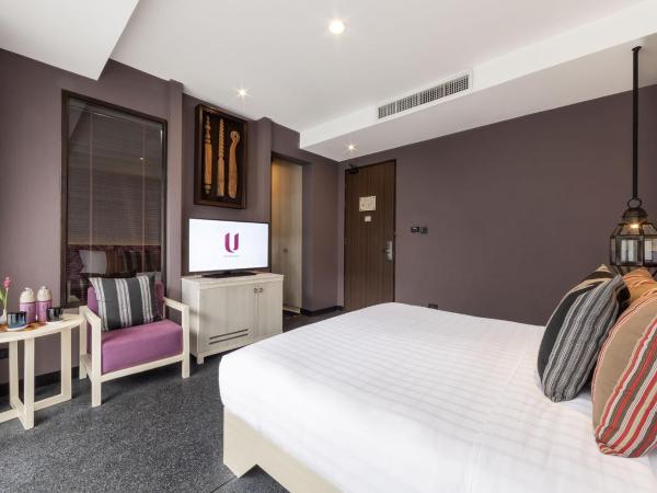 U Chiang Mai : photo 2 de la chambre superior with bathtub (24 hours use of room)
