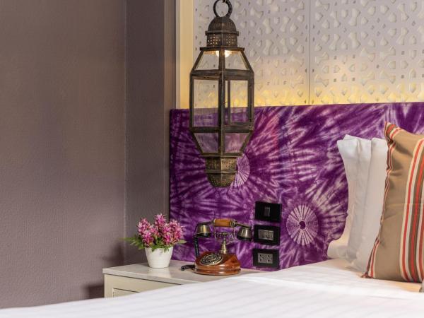 U Chiang Mai : photo 3 de la chambre superior with bathtub (24 hours use of room)