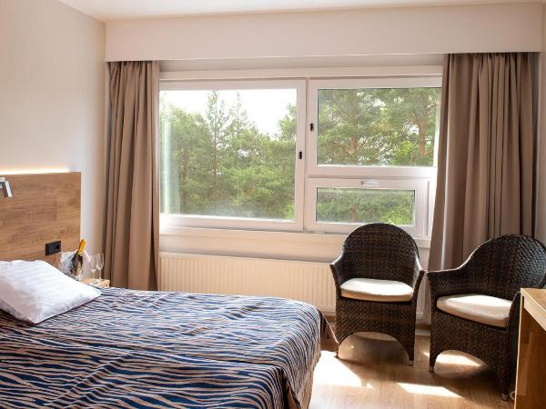 Ruissalo Spa Hotel : photo 3 de la chambre chambre lits jumeaux classique