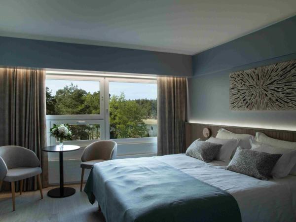 Ruissalo Spa Hotel : photo 1 de la chambre nordic deluxe with seaview