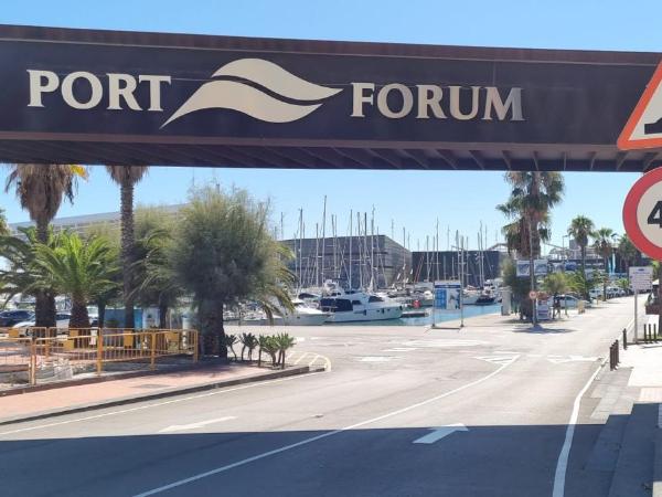 Barco Frapé : photo 4 de la chambre mobile home