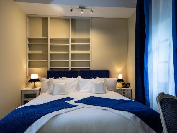 Le Clos Violette et Le 11 D'Aglaé - Appart' hôtel Design de Luxe : photo 2 de la chambre appartement prestige