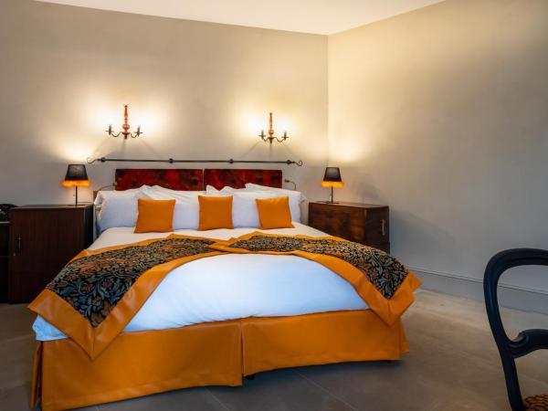 Le Clos Violette et Le 11 D'Aglaé - Appart' hôtel Design de Luxe : photo 3 de la chambre appartement prestige