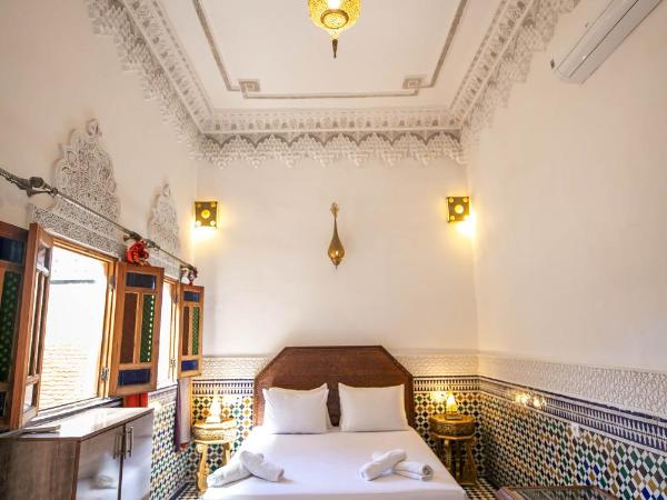 Dar Elinor : photo 5 de la chambre chambre quadruple confort