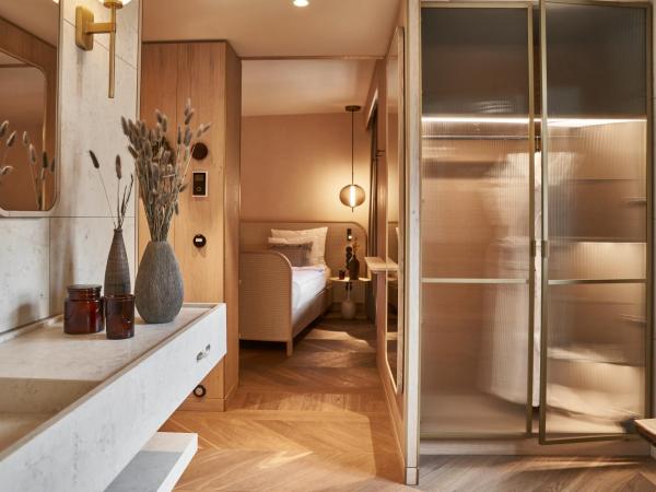 Platzl Hotel - Superior : photo 2 de la chambre suite