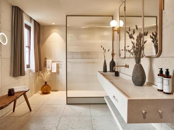 Platzl Hotel - Superior : photo 3 de la chambre suite