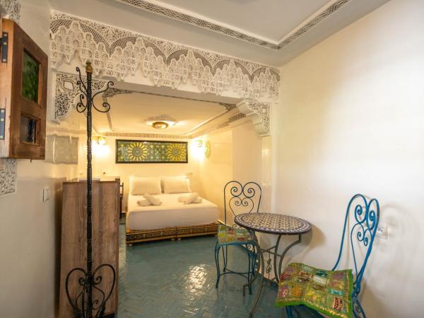 Dar Elinor : photo 5 de la chambre chambre double Économique