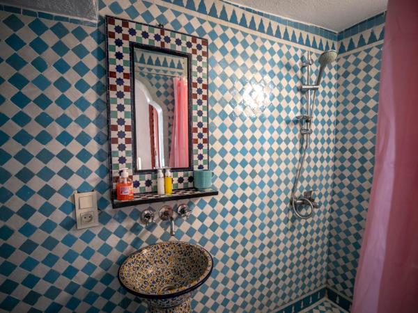 Dar Elinor : photo 7 de la chambre chambre double Économique