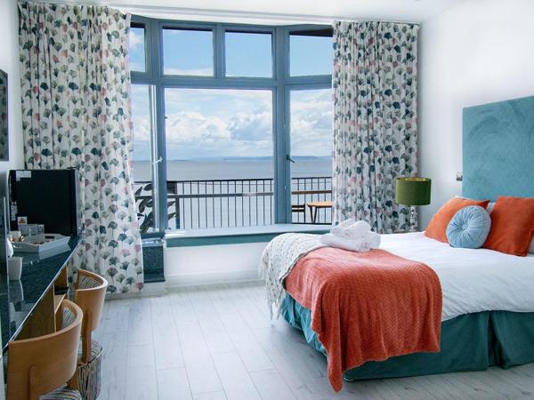Beachcliff Rooms & Apartments : photo 8 de la chambre  chambre double
