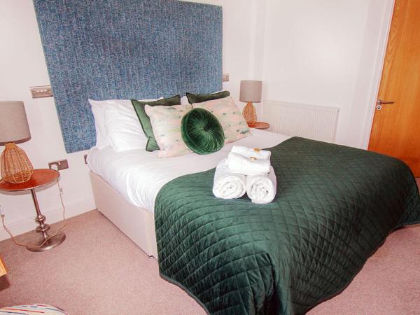 Beachcliff Rooms & Apartments : photo 8 de la chambre chambre double - vue sur mer