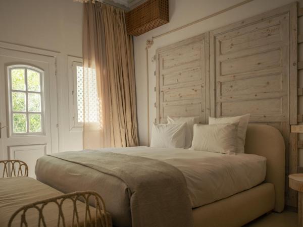 Les Palmiers Boutique Hôtel & Spa : photo 6 de la chambre suite standard