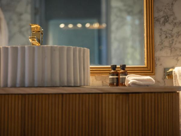 Les Palmiers Boutique Hôtel & Spa : photo 4 de la chambre suite 2 chambres