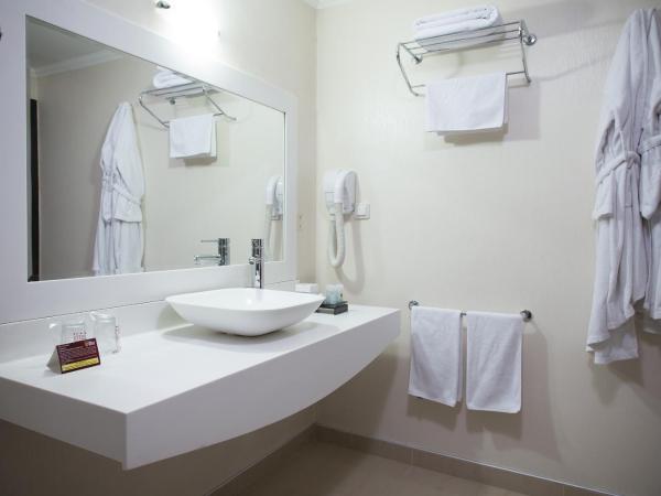 Gurkent Hotel : photo 2 de la chambre chambre double