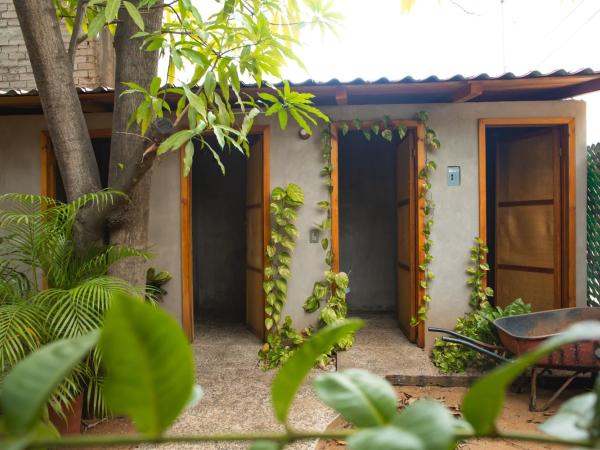 Casona H : photo 2 de la chambre lit dans dortoir mixte de 8 lits 