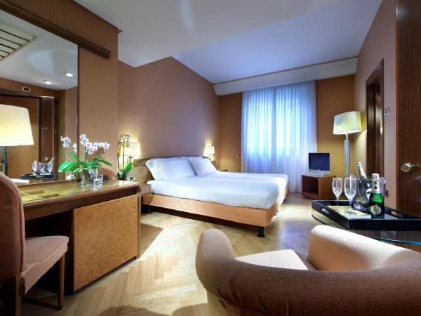 Exe Majestic : photo 1 de la chambre chambre double ou lits jumeaux standard