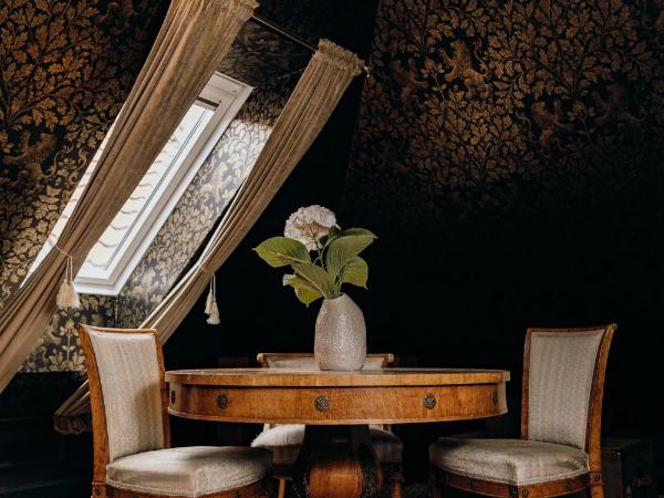 Charmante - Skostredet Hôtel : photo 4 de la chambre suite lionel