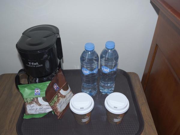 Best Western Majestic : photo 4 de la chambre chambre double