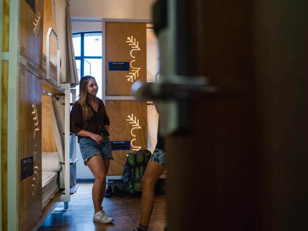 Casa Pepe : photo 1 de la chambre lit dans dortoir mixte de 6 lits