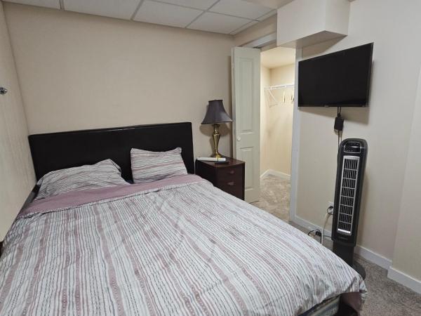 Home : photo 3 de la chambre chambre double standard