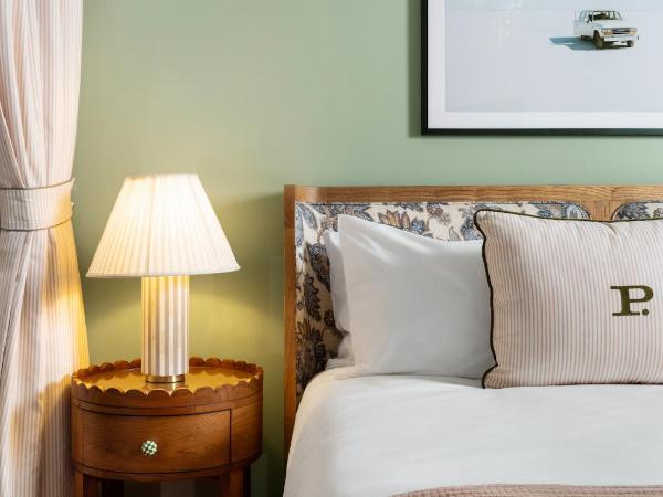 Palihouse Hyde Park Village : photo 2 de la chambre chambre lit king-size standard