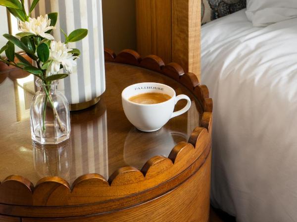 Palihouse Hyde Park Village : photo 10 de la chambre chambre lit king-size standard