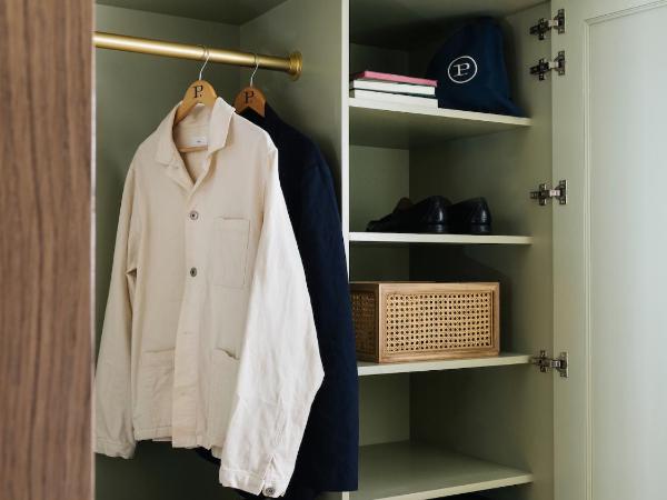 Palihouse Hyde Park Village : photo 9 de la chambre chambre lit king-size standard