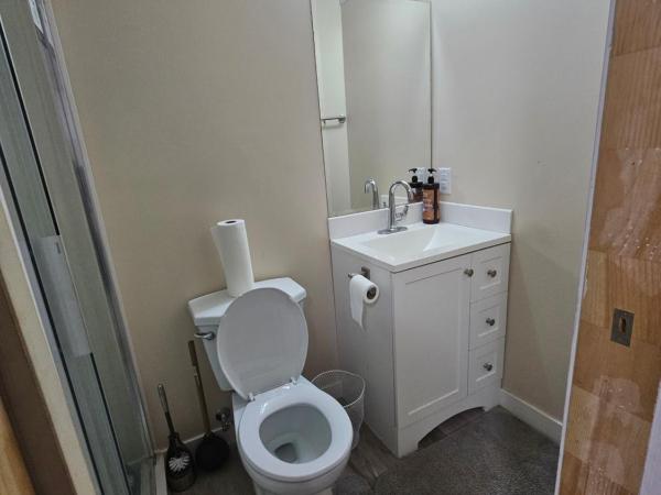 Home : photo 6 de la chambre chambre double standard