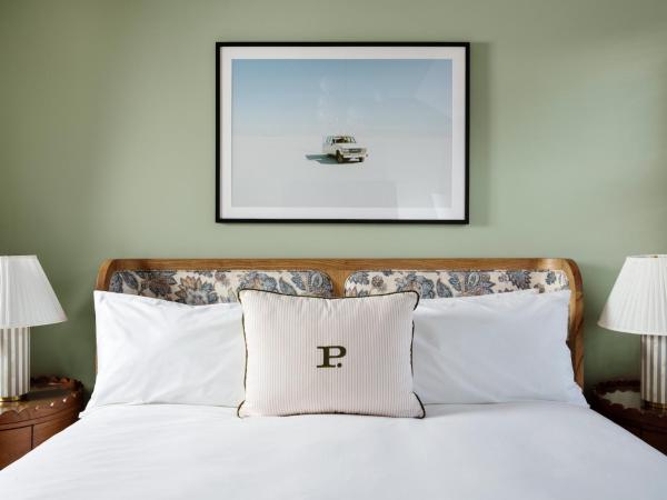 Palihouse Hyde Park Village : photo 3 de la chambre chambre lit king-size supérieure