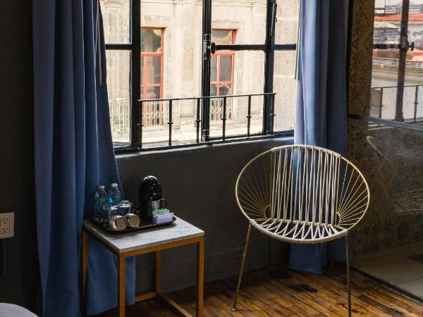 Casa Pepe : photo 4 de la chambre chambre double deluxe