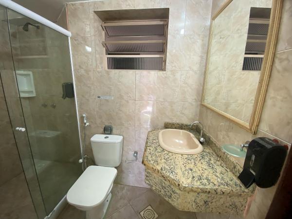 Pousada Casa da Pedra : photo 10 de la chambre chambre double standard