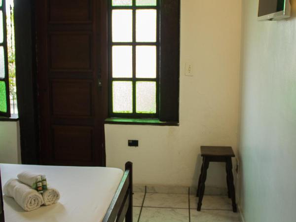Pousada Casa da Pedra : photo 7 de la chambre chambre double standard