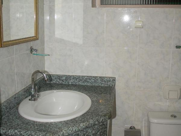 Pousada Casa da Pedra : photo 5 de la chambre chambre double standard