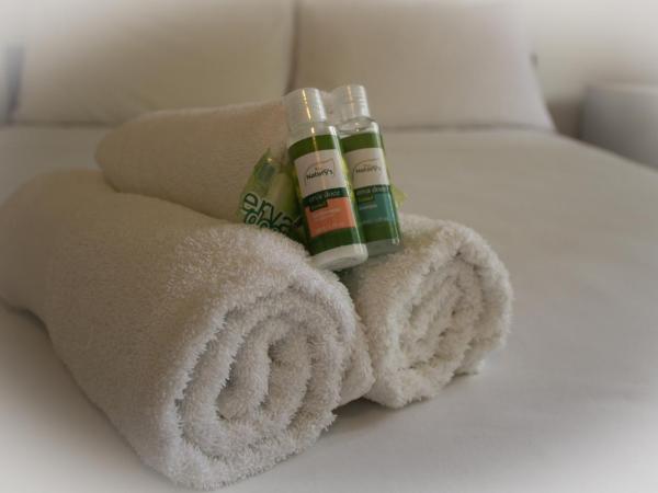 Pousada Casa da Pedra : photo 6 de la chambre chambre double standard