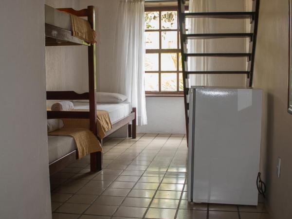 Pousada Casa da Pedra : photo 2 de la chambre chambre quintuple