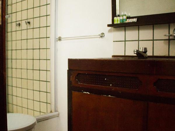 Pousada Casa da Pedra : photo 8 de la chambre chambre quintuple