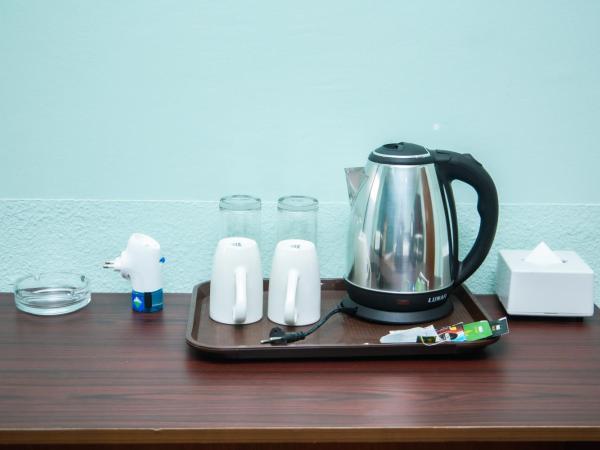 Yaksa Hotel Pvt. Ltd. : photo 3 de la chambre chambre double ou lits jumeaux deluxe avec balcon