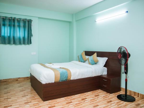 Yaksa Hotel Pvt. Ltd. : photo 2 de la chambre chambre double