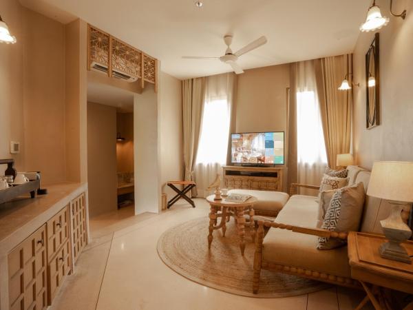 Devasom Khao Lak Beach Resort & Villas : photo 8 de la chambre suite paradise avec piscine - côté plage