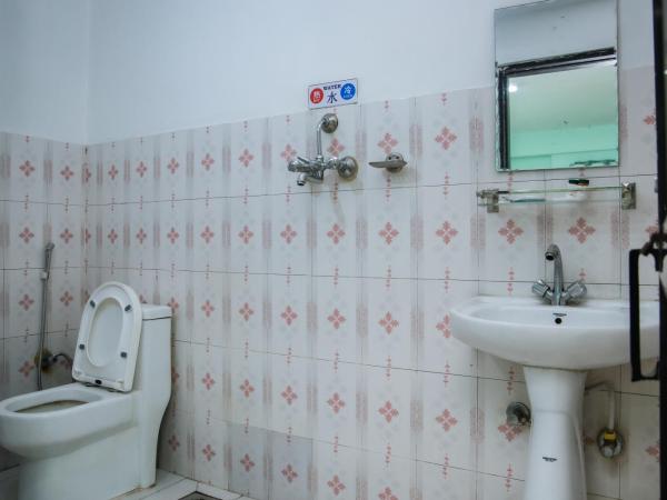 Yaksa Hotel Pvt. Ltd. : photo 6 de la chambre chambre double