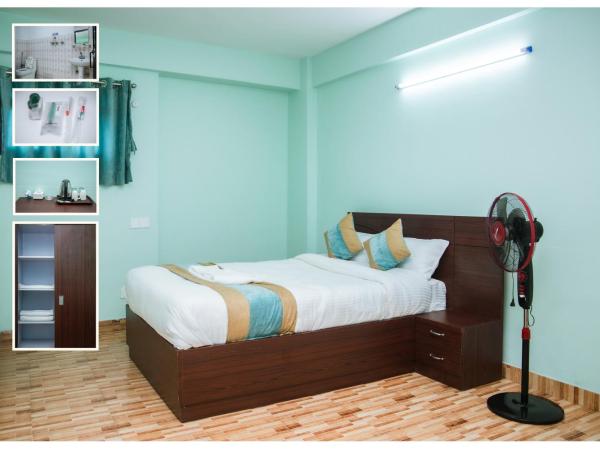 Yaksa Hotel Pvt. Ltd. : photo 1 de la chambre chambre double