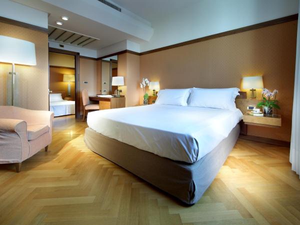 Exe Majestic : photo 2 de la chambre chambre familiale