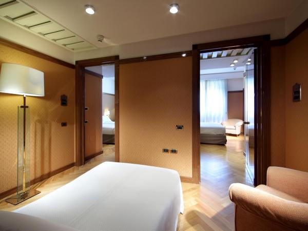 Exe Majestic : photo 3 de la chambre chambre familiale